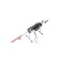 Sex Machine SM LOVENSE, Metal, Black, 45.2 cm