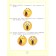 Speak up soon, baby! Poems for launching speech. Sinva E.S., Petrova M.S., Kraminova A.S.
