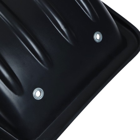 Сани рыбацкие YUGANA "С-2/1" Combo, 830 x 450 x 220 мм-5