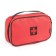 Tactical first -aid kit, Oxford 600, 25 x 8 x 14 cm, red