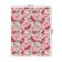 The tablecloth “Spring butterflies”, rectangular, Saten, size 145x180 cm