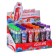 Lip balm "Soda drinks", mix