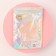 Mesoroller "Face Massage", 2 pcs