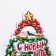 Gift box "Samovar", small Christmas tree 20 x 14 x 18 cm