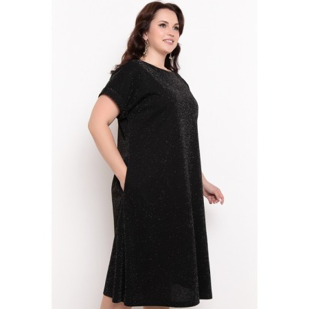 Women's dress, size 54-4