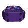 Backpack frame Phoenix 37.5*27.5*14.5 "Magic Cat" girl Violet 64618