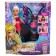 Winx Club BTW Scratch Art Wings "Stella", with wings for scretching, 24 cm 1020804
