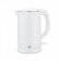 Electric kettle BQ KT1715P, plastic, FUITH Metal, 1.7 L, 1800 W, White