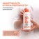 Shampoo "Evo", "Panthenol", for weakened, damaged, dyed and dry hair, 250 ml