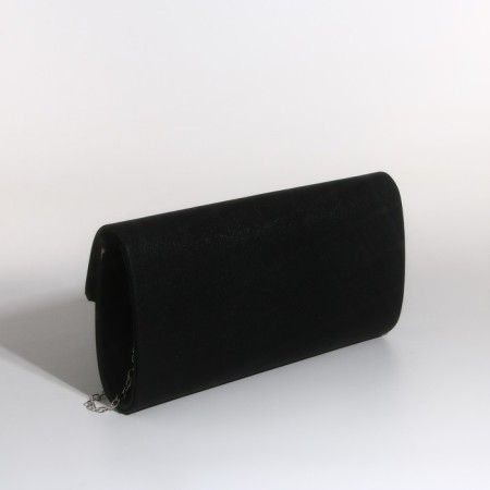 Bag-clate on the magnet, black color-2