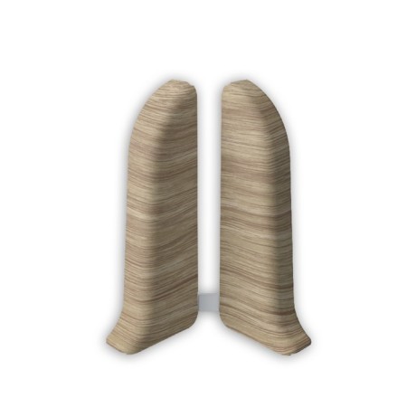 Plugs (left/right) lexide 55mm Osin European (1APA/blister)