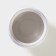 Porcelain pot for baking Veletta, 500 ml, D = 11 cm, h = 11 cm
