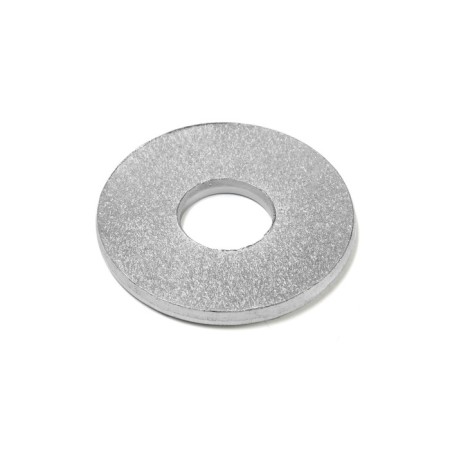 Puck enlarged tundra Krep, Din9021, M12, galvanized, 5 kg-2