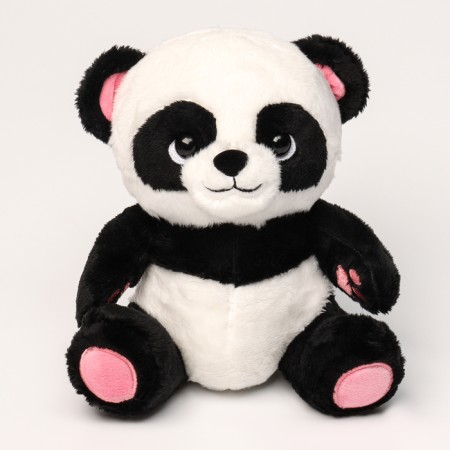 Soft toy "Panda"-1