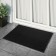 Mature mature moisture, ribbed, “standard”, 120 × 150 cm, black color is black