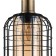Chisle chandelier, 1x40W E27
