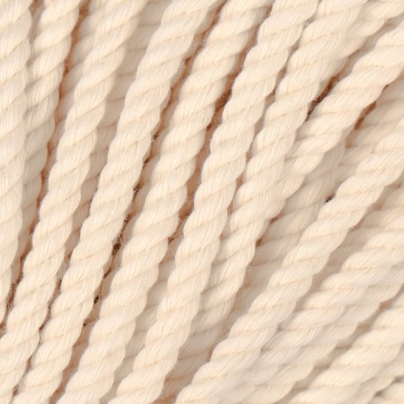 Twisted cord x/b 3-straight 3 mm 20m-2