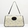 Bag - carrying of animals "puppies", beige, size m, 45 x 21 x 27 cm