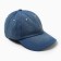 Basebolka men's minku color blue, size 56-58