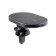 The car holder X19, wireless charging, compatible with Magsafe, 15 W, black