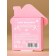Gift set Ural Lab: lip balm, 2x10 g, aroma of gingerbread and strawberry jam, New Year