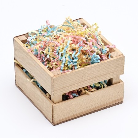 Filler Paper "Tenderness", mix, 50 g