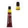 Oil art, set of 12 colors x 12 ml, Brauberg Art Premiere