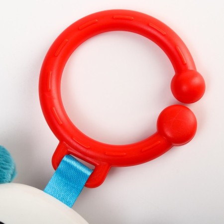 Suspension on the stroller/crib "Panda, Koala", Types Mix, Baby Me-4