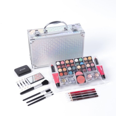 A set of professional cosmetics "Miss Young" No. 8-4