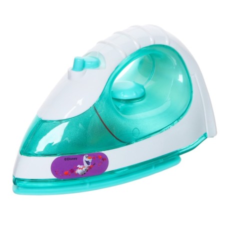 Frozen household appliance, cold heart: iron, board, basket, hangers-4