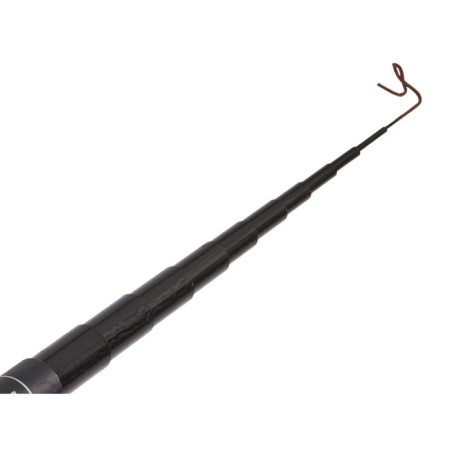 Salmo Diamond Travel Pole, Test 2-12 g, length 4 m without rings, 4 m.-2