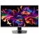 Monitor MSI 31.5 "MPG 321urx Black QD OLED LED 16: 9 HDMI matte HAS 250CD 178g/178g 384 107990