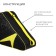 Bag for skates and rollers Onlytop, 42x38x20 cm