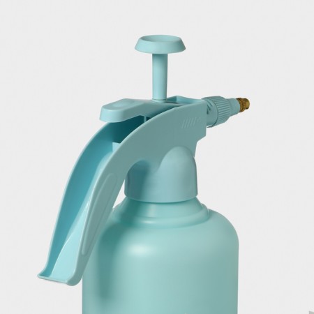 Pompovoy sprayer, 2 l, radivas-4