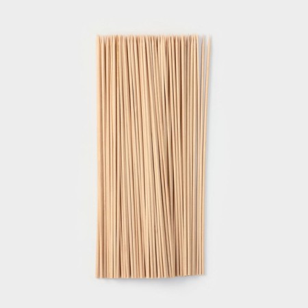 Wooden Shampoo Magistro, 30 × 0.3 cm, 100 pcs, birch-1