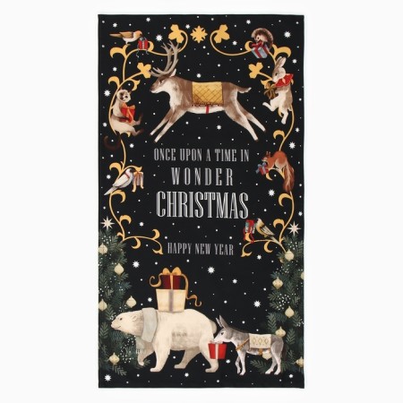Ethel Tale towel 40x73 cm, 100% cotton, sarzha 190 g/m2-2