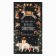 Ethel Tale towel 40x73 cm, 100% cotton, sarzha 190 g/m2