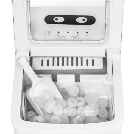 Ice generator KitFort KT-1812, 100 W, 2 l,-5