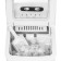 Ice generator KitFort KT-1812, 100 W, 2 l,