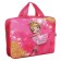 Textile folder Calligrata "Ballerina", 35 x 27 x 7 cm
