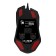 Mouse A4Tech Bloody W60 Max, game, wired, optical, 10,000 dpi, USB, black
