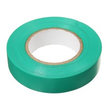 IEK island, PVC, 15 mm x 20 m, 130 μm, green, Uiz-13-10-K06