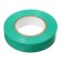 IEK island, PVC, 15 mm x 20 m, 130 μm, green, Uiz-13-10-K06