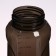 Water bottle, 800 ml, Sport, 23 x 7.6 x 4.8 cm, brown