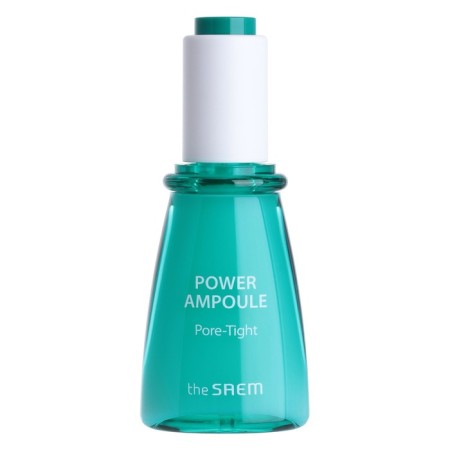 Wheeler for narrowing pores Power Ampoule Pore Tight 35ml
