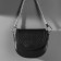 Handle for bag, 55 cm, silver color