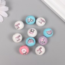 Beads for creativity tree 
