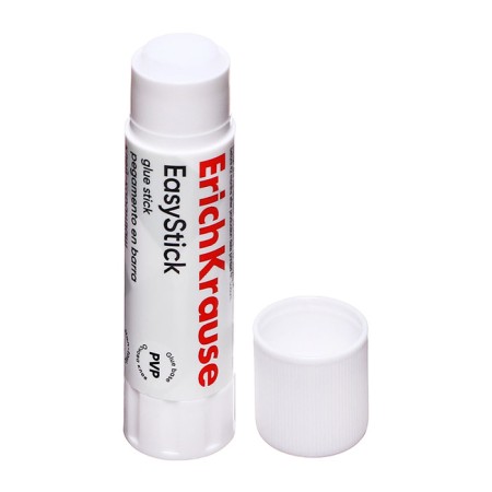 Clear adhesive Erichkrause Standard, 6 g, fast gluing-7