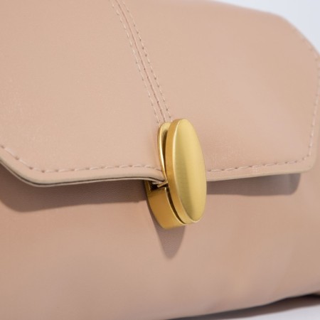 Bag-mixer on the valve, beige color-3