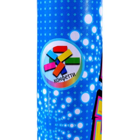 Boomfeti clap, 60 cm-1